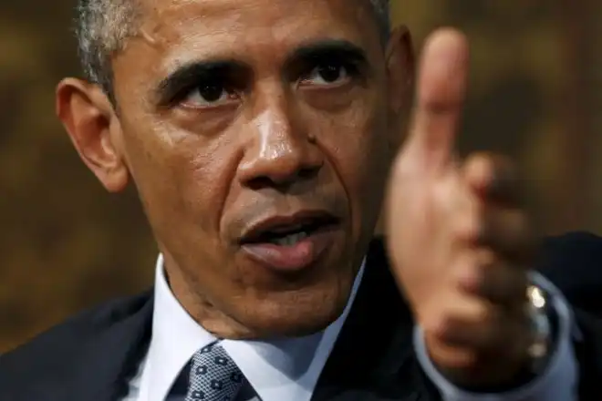 Պարաք Օպամայի  «Հաւատամք»ը. Սագօ  Արեան