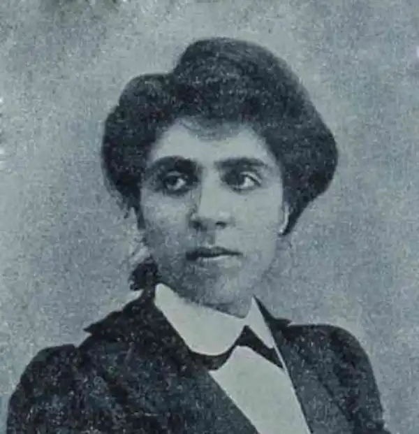 Մառի Պէյլէրեան եւ իր գործը