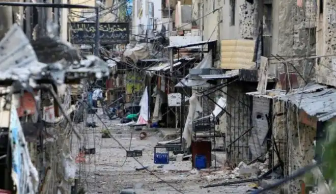 Լիբանանէն Եւրոպա «խոյս տուող» զինեալներու հարց. Հին տագնապ մը՝ նոր «երանգներ»ով