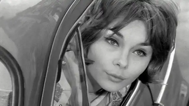 Միշել Լեգրանի մեծ սերը՝  Մաշա Մերիլ. Լուսանկարներ