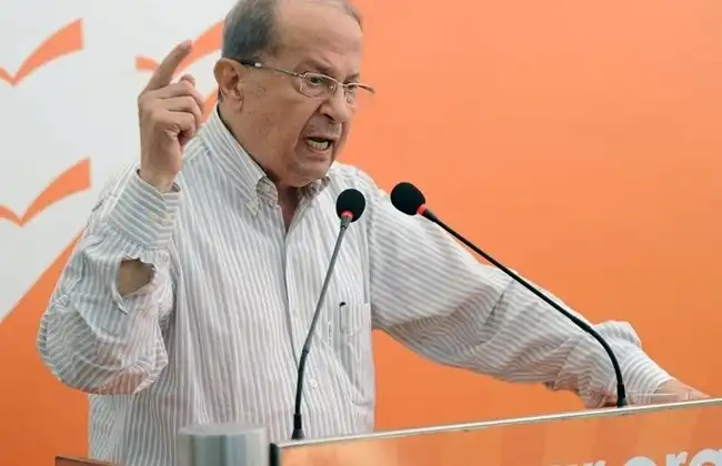 Հըզպալլա Արդեօք Հրաժարա՞ծ Է Աունի Թեկնածութիւնը Առաջադրելէ.Սեւակ   Յակոբեան