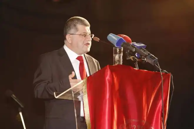 Անպատժելիութեան  Թագաւորութիւնը/ Աւետիս Ռազմիկ