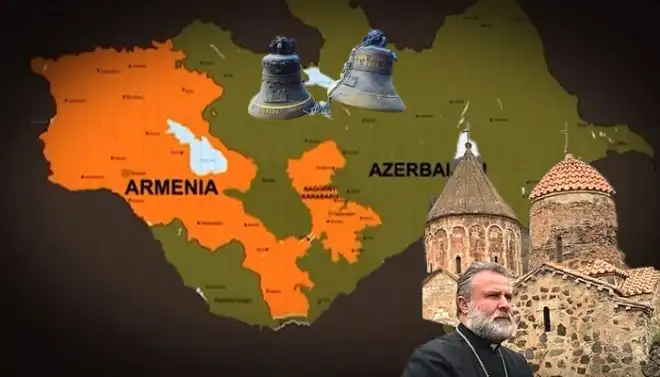 Արցախեան պատերազմի վերաբերեալ Հայաստանի, Ատրպէյճանի եւ Ռուսիոյ «Յայտարարութիւնը» պէտք է մերժուի