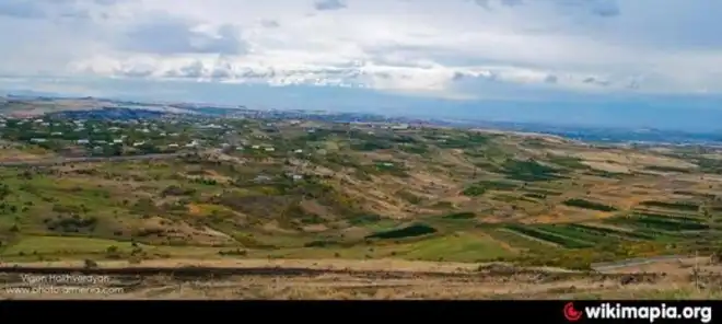 Գիւղական Օրագիր. Գիւղ Ուշի (Զ. Մաս)