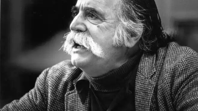 Նորէն ՝Աարոյեանը