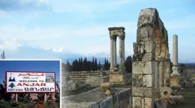 Մուսա Լեռ-Այնճարի խորհուրդն ու դրօշը . Արմէն Թաշճեանի խօսքը