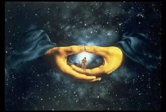 «Ո՞ւր ես Աստուած». Յակոբ Քորթմոսեան