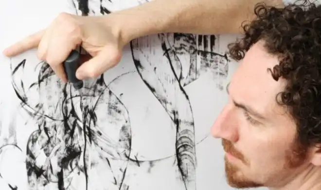 «Հալէպի դէմքերն ու հին թաղերը միշտ ներկայ՝ նկարներուս մէջ». Գէորգ Մուրատ