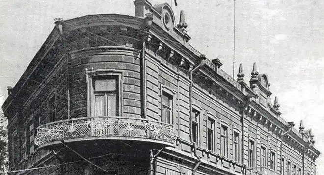 «Քաղաքացու օրը». Գրեց ՝ Գրիգոր  Դաւիթեան