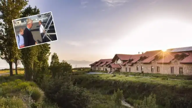 Մտորումներ՝ Ծափաթաղի ճամբուն վրայ. Անուշ Թրուանց