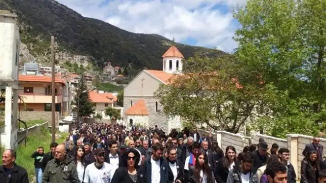 «Մեր  ունեցածը պահել».Յակոբ Քորթմոսեան