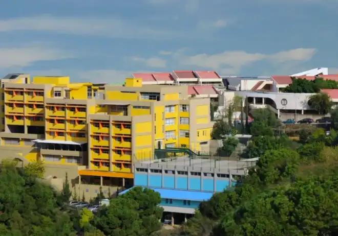 Իննսնամեայ  Պատանին.  Պէյրութի Ճեմարանը  դարձաւ 90  տարեկան