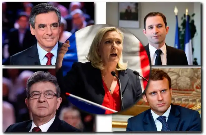 Ազատ կարծիք իմ անկիւնէս. Հայ դատը Ֆրանսայի ընտրութիւններուն զո՞հ. Ստեփան Պօղոսեան