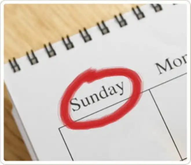 Կիրակնօրեայ զրոյցներ.Արմենակ Եղիայեան