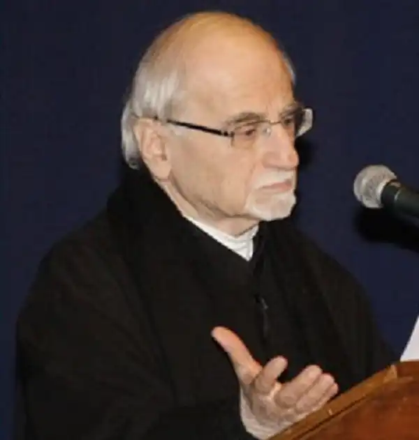 Հայր Անդրանիկ ծ. Վրդ. Կռանեան (Կենսագրական գիծեր)