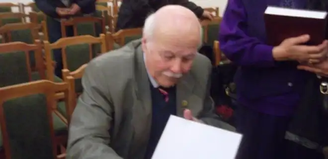 Երաժշտագէտ  Գրիգոր Փիտէճեանի յիշատակին