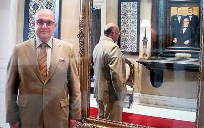 Էրտողանի կողմնակից հանրածանօթ Պոլսահայը զբաղած է թրքամէտ քարոզչութեամբ