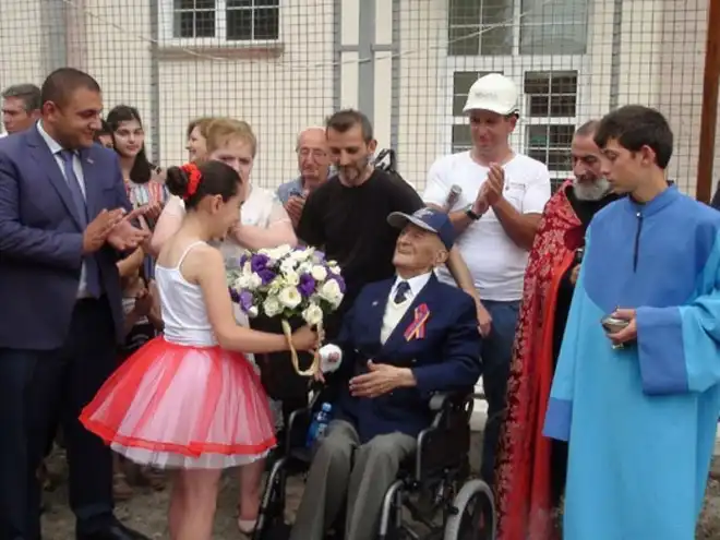 Պոլսահայ բժիշկին բարերարութիւնն ու մահը՝ հայրենիքի մէջ