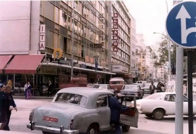 Պատերազմի երեք սերունդ... եւ մէկ եզրակացութիւն