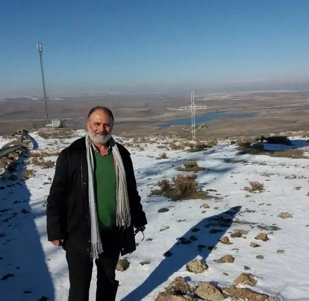 1918-2018՝ Հայաստանի Հանրապետութեան Հարիւրամեակը Հռչակենք «Հայ Գիւղացիի Տարի»