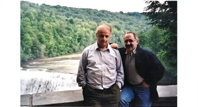 Ցեղասպանագիտութեան մեծ կորուստը