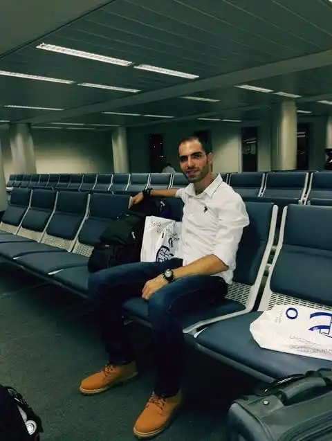 Գանատայի մէջ որպէս մարդ պիտի ապրիմ եւ ո՛չ սուրիացի. Հալէպահայ Խաչիկին պատմութիւնը