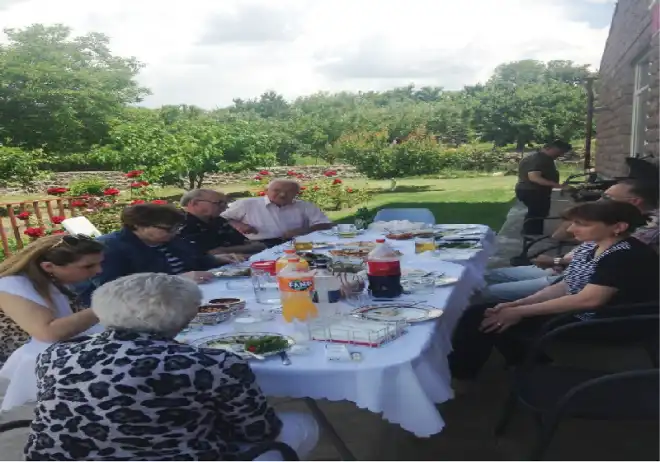 Գիւղական Օրագիր. Գիւղ Ուշի (Ժ. Մաս)