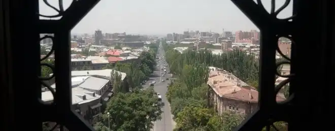 Կամք՝ որ թարգմանի  Հայաստան. Յակոբ Քորթմոսեան