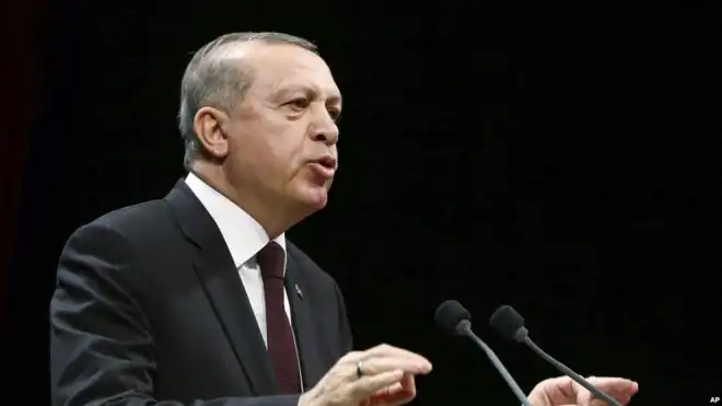 Ինչպիսի՞ն կլինեն թուրք-ամերիկյան հարաբերությունները նոր վարչակազմի օրոք