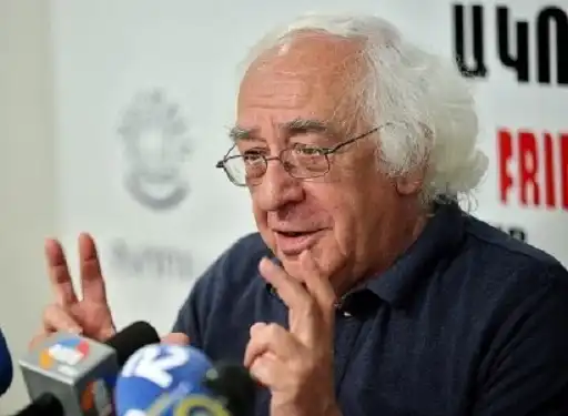 Անճանաչելի Ամերիկա. Յակոբ Աւետիքեան