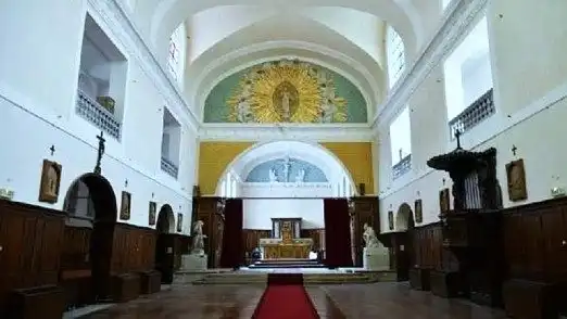 Ֆրանսայի կաթողիկէ Հայոց Սուրբ Խաչ մայր տաճարը կը վերաբանայ իր դռները