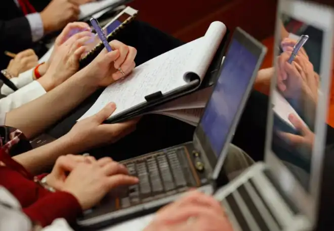 Բարձրացնել  մամուլի մակարդակը.  Արա  Գոչունեան