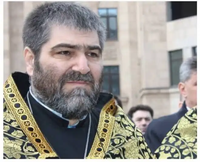 «Բուն տղան». Գրեց ՝ Յարութիւն Պոշնագեան