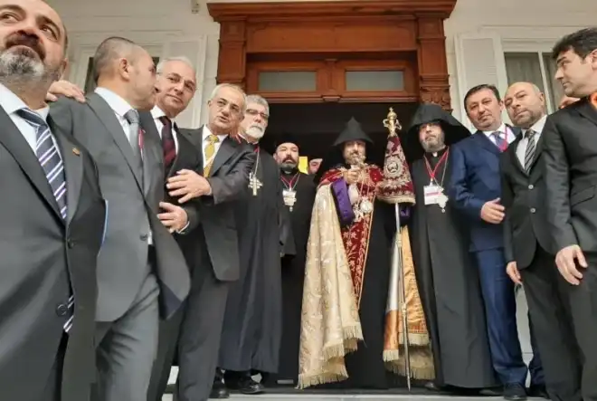 Թուրքիա կ՛անտեսէ իր բարձրագոյն դատարանին վճիռը՝ Հայոց պատրիարքի ընտրութեան վերաբերեալ
