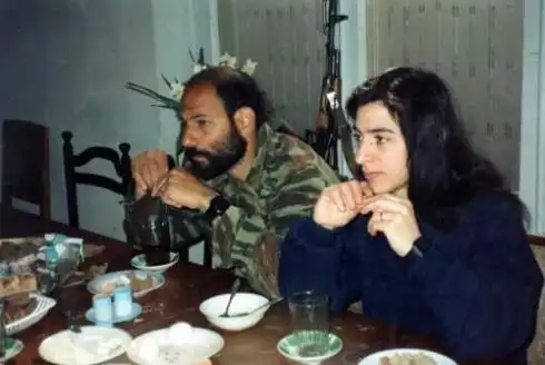 Պատմելու բան. Սեդա Մելքոնեան. Ինքնագիր