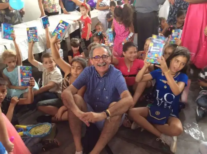 «Մենք խոնարհ ժողովուրդ ենք»