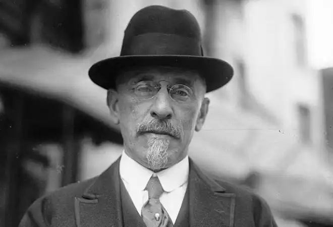 Հայ ազգը բնաջնջելու փորձը  ըստ Հենրի Մորկընթաուի