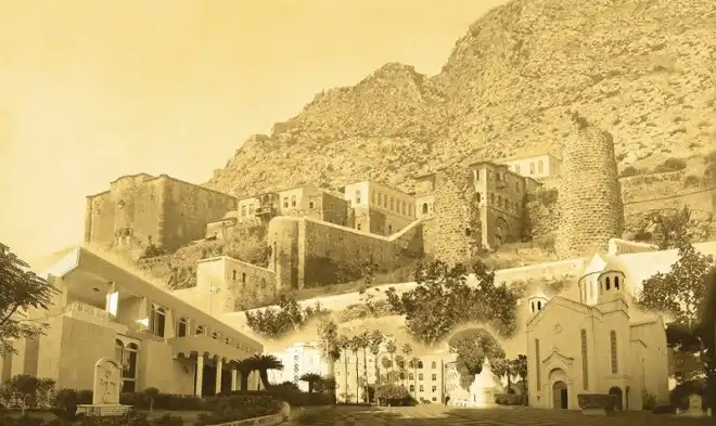 Կիլիկիոյ կաթողիկոսութիւնը դարձեալ դատ կը բանայ Թուրքիոյ դէմ