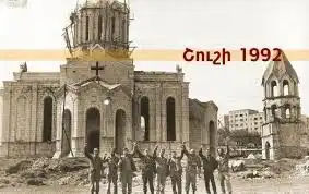 Քաղաքական Միտքը Պէտք Է «Ռազմականացնել». Մարի Մերտխանեան