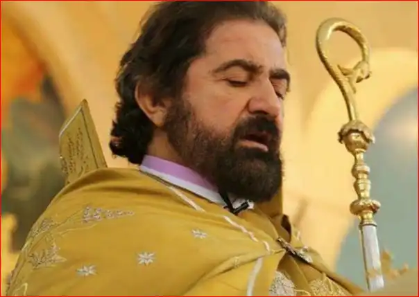 Տ.  Նորայր  Եպս. Աշըգեան (Կենսագրական  գիծեր)