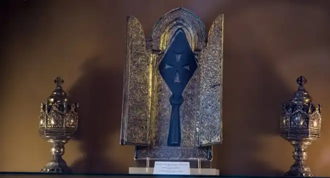 Կարելի՞ է մասունքներուն վաւերականութեան վստահիլ. Ստեփան Պօղոսեան