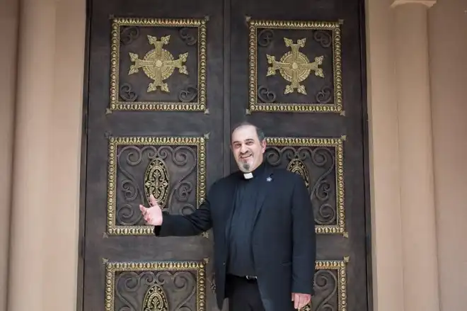 Նիւ Եորքի Սուրբ Լուսաւորիչ Մայր Եկեղեցին՝ Իր Երկրորդ Հարիւրամեակի Սեմին