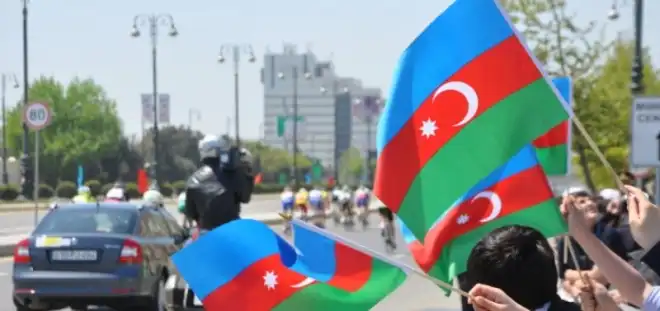 Ատրպէյճան կը կազմակերպէ իր սեփական սփիւռքը՝ հայկական սփիւռքի հետ մրցելու համար