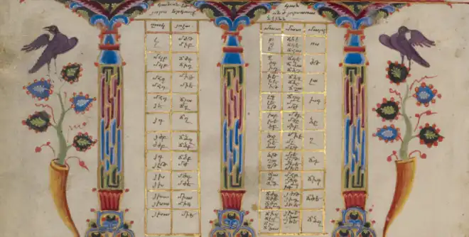 Ուղղագրութեան պատմութիւն. Արմենակ Եղիայեան