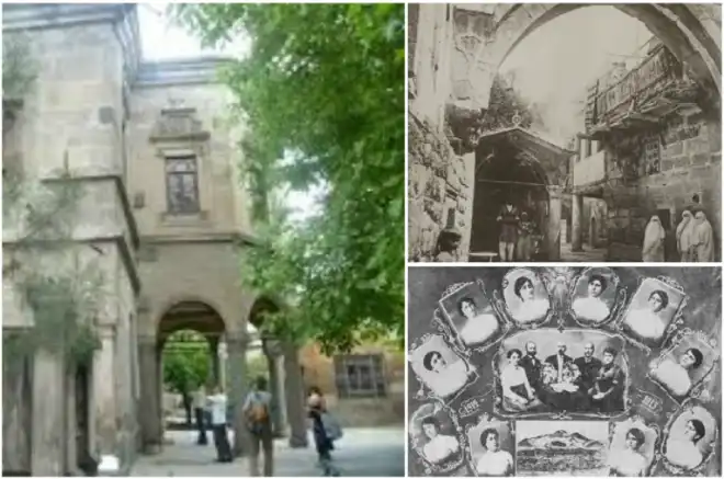 Կեսարիա.Ժողովրդային բժշկութիւն. Ատոմ Յ. Պուճիգանեան