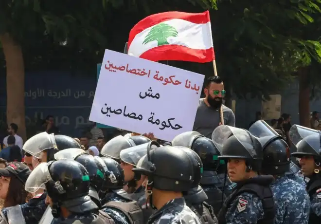 Եւ    72  ժամ.Հարիրի որոշումը   քաղաքական  նոր փուլ մը պիտի  բանայ