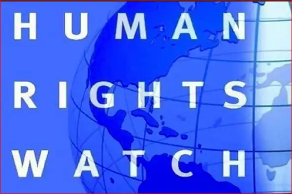 Human Rights Watch-ի Զեկոյցները՝ Հայաստանի, Ատրպէյճանի Եւ Թուրքիոյ Մէջ Մարդկային Իրաւունքներու Խախտումներու Մասին