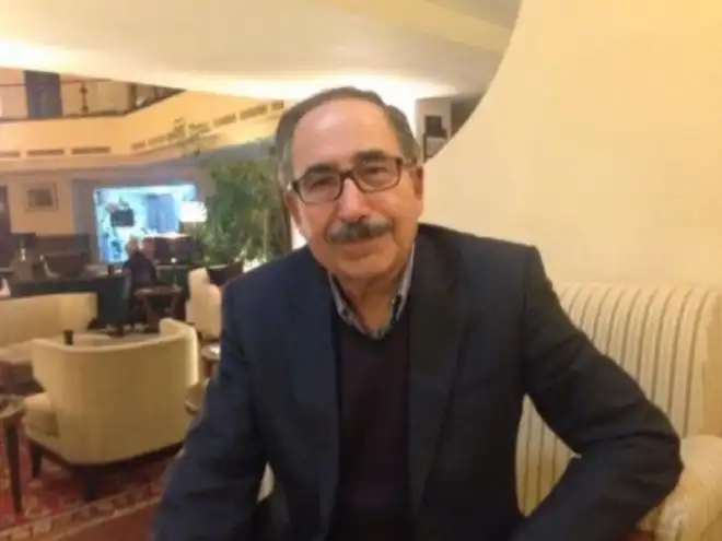 «Կրցածդ հիմա տուր, վերջը մի  տար...» Կիրակոս Գույումճեանի  գրառումը