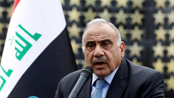 Կարեւոր զարգացում Իրաքի մէջ. Երկրի  վարչապետը   որոշած է  հրաժարիլ
