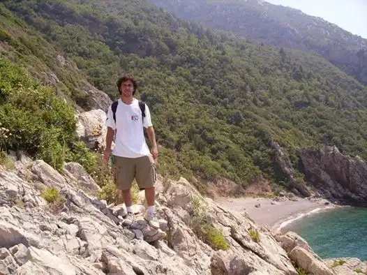 Երեք Տարի  Առանց Յովակին. Յակոբ Քորթմոսեան